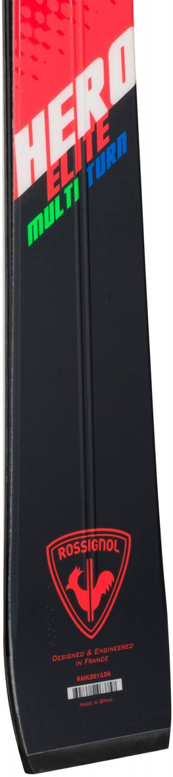 Schiuri + legaturi Rossignol HERO ELITE MT TI NX12 K.GW BI