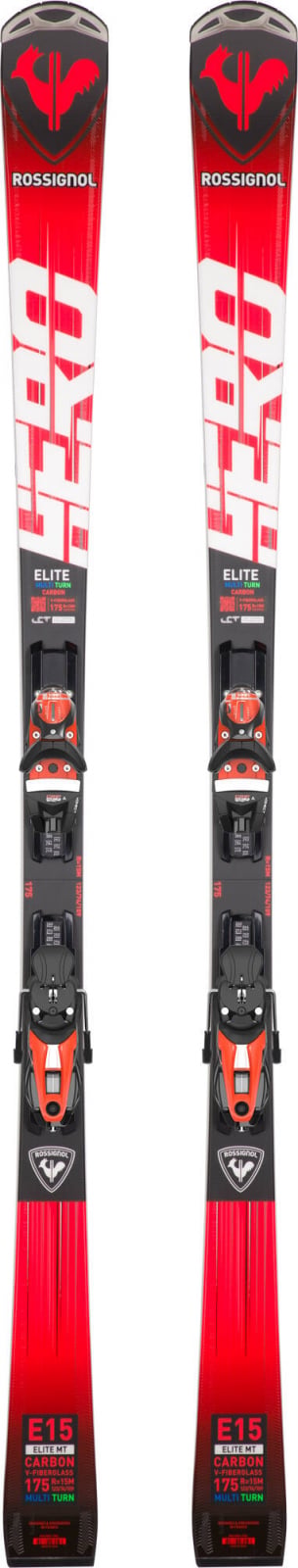 Schiuri + legaturi HERO ELITE MT CARBON Konect + NX12