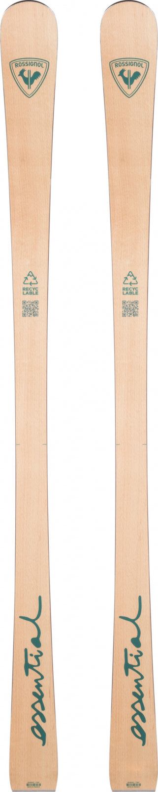 Schiuri + legaturi Rossignol ESSENTIAL OPEN + Leg SPX13