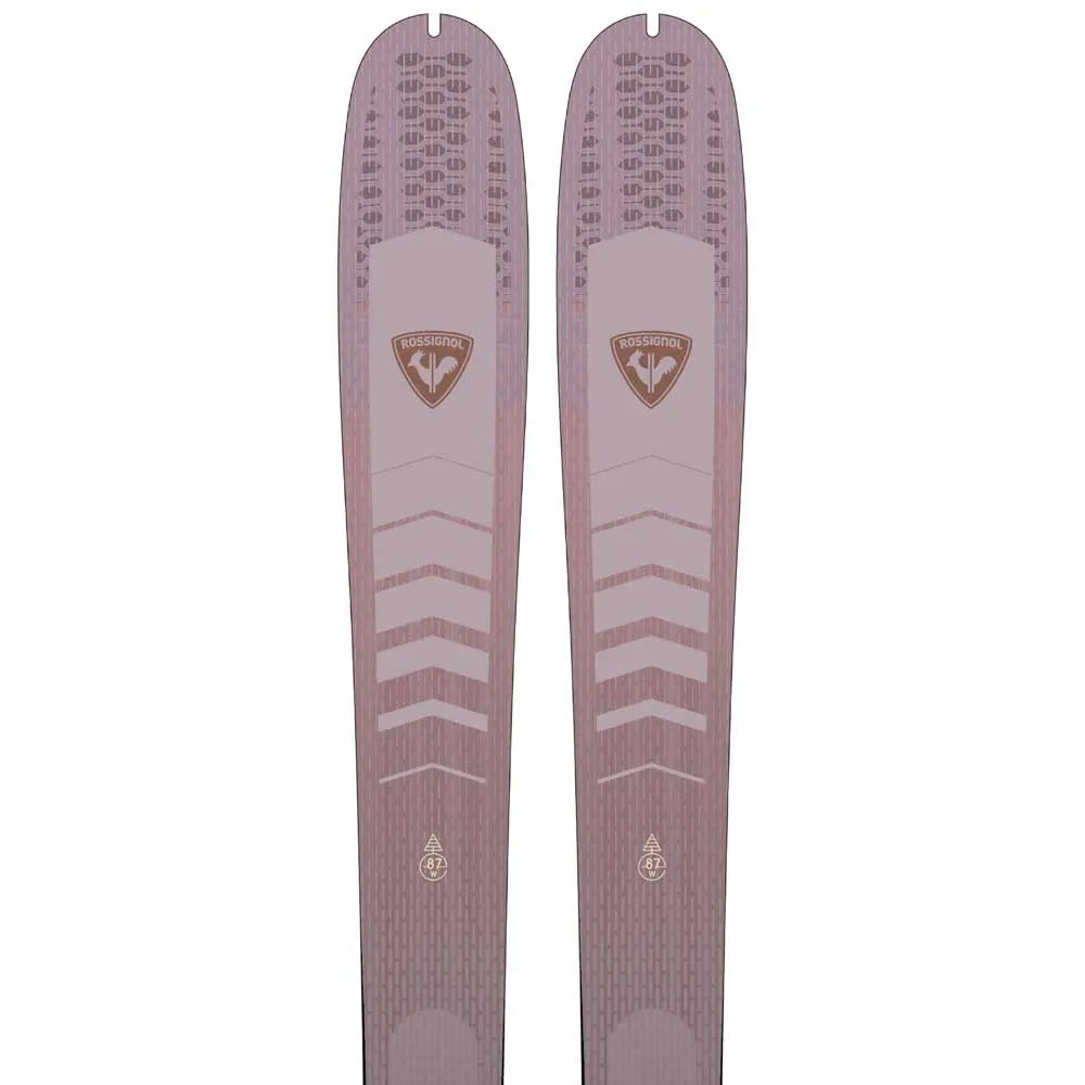 Schiuri + legaturi Rossignol ESCAPER W 87 OPEN ST10