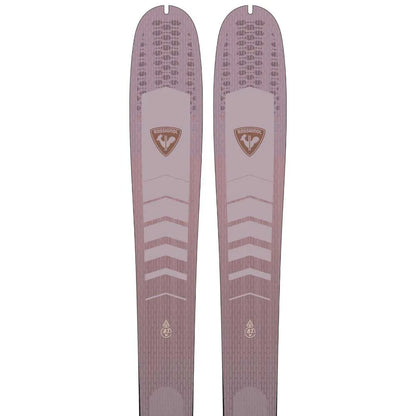 Schiuri + legaturi Rossignol ESCAPER W 87 OPEN ST10