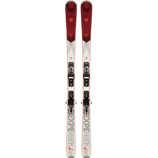 Schiuri + legaturi Rossignol EXPERIENCE 76 Xp10