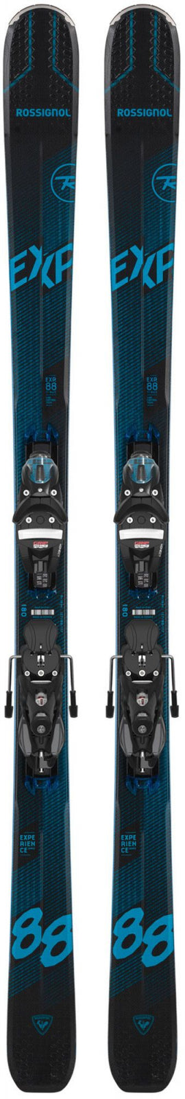 Schiuri + legaturi Rossignol EXPERIENCE 88TIBS K NX12 K.GW