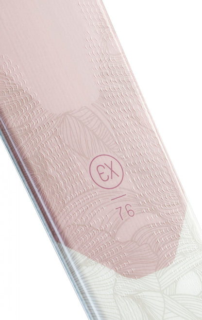 Schiuri + legaturi Rossignol EXPERIENCE W 76 XP10