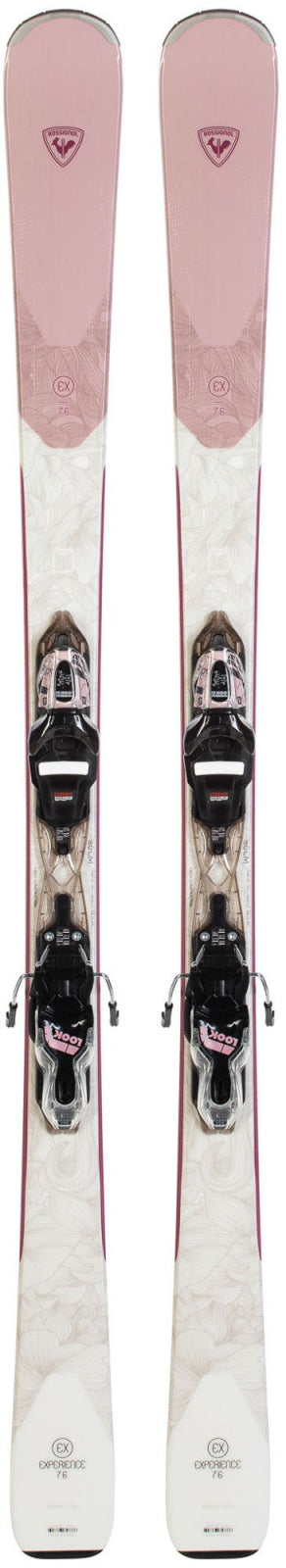 Schiuri + legaturi Rossignol EXPERIENCE W 76 XP10