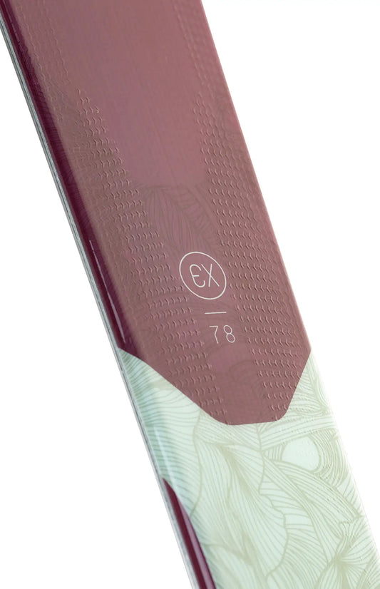 Schiuri + legaturi Rossignol EXPERIENCE W 78 CA XP10