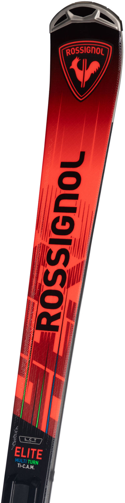 Schiuri + legaturi - Rossignol HERO ELITE MT TI Konect + Leg NX12