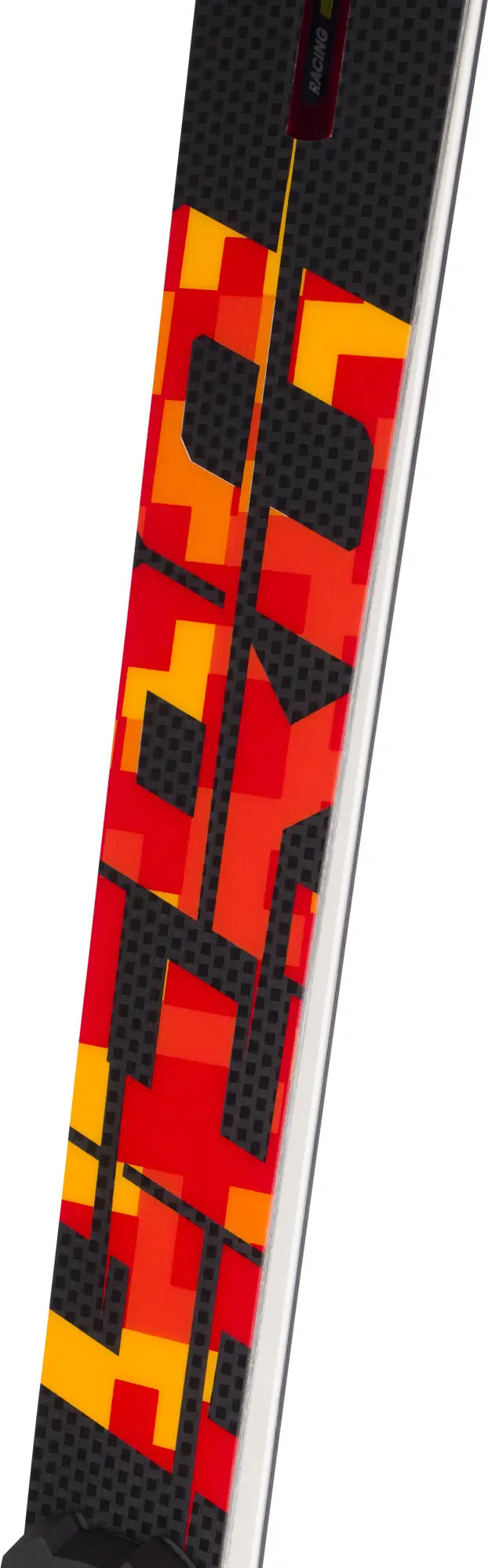 Schiuri + Legaturi Rossignol HERO MASTER LT R22 + SPX15 FORZA