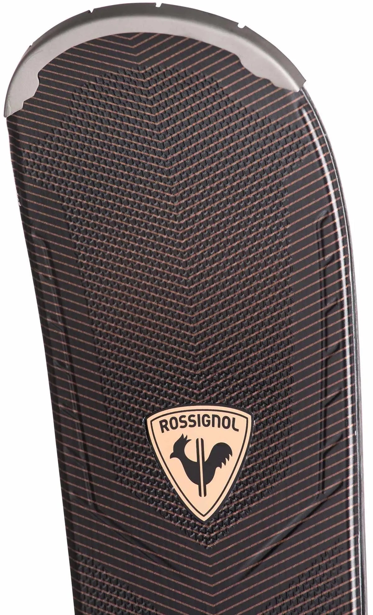 Schiuri + legaturi Rossignol NOVA 10 TI XP11