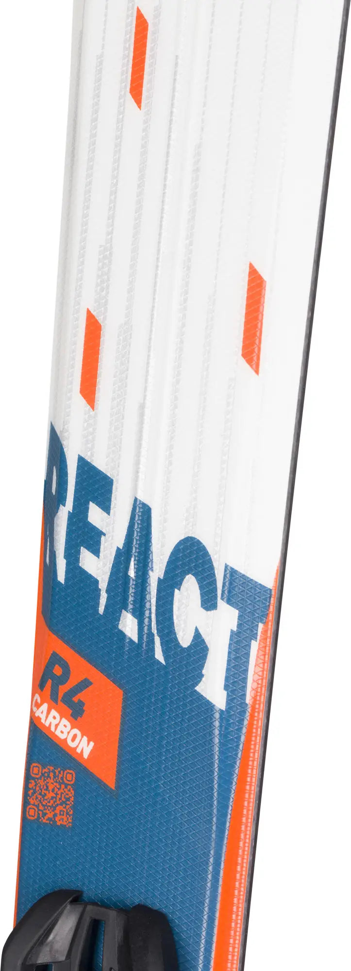 Schiuri + legaturi - Rossignol REACT 4 CA + Xpress11