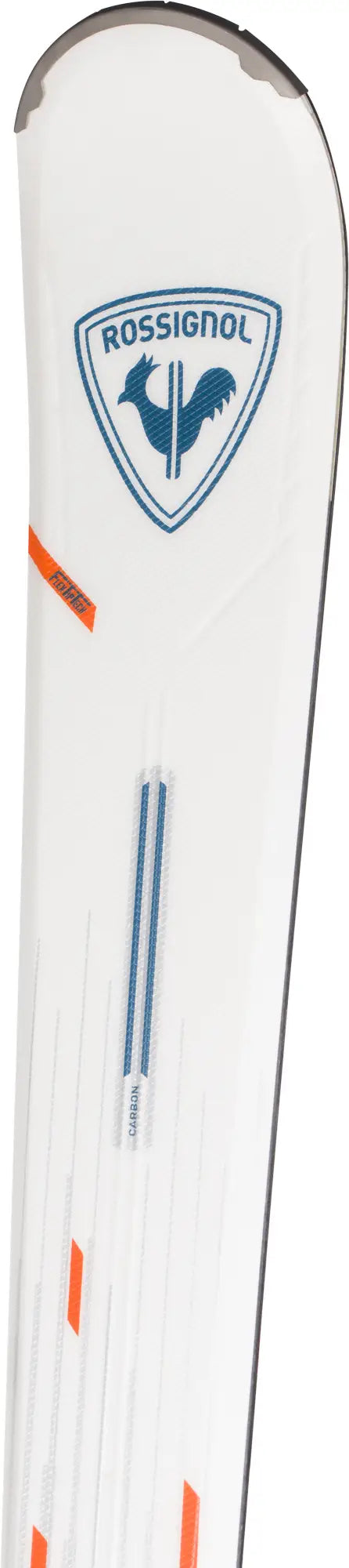 Schiuri + legaturi - Rossignol REACT 4 CA + Xpress11