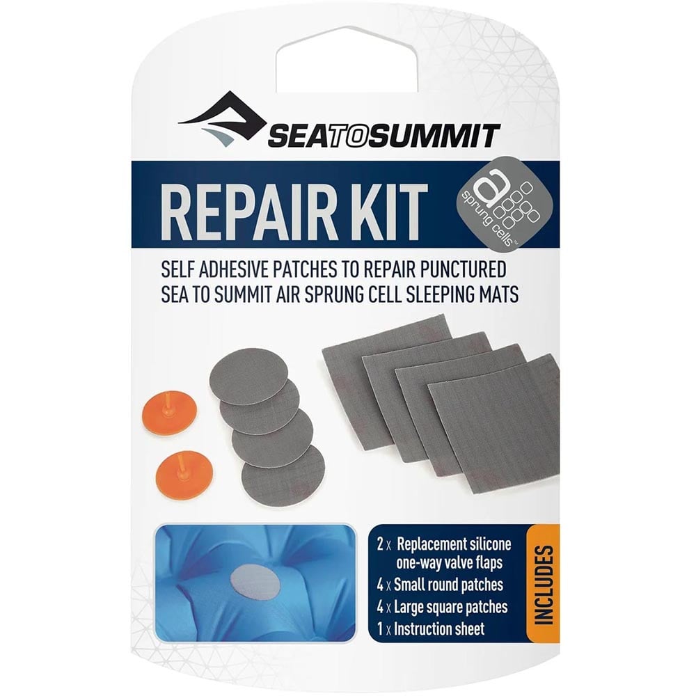 Sea to Summit Air Mat Set Reparatii Saltele