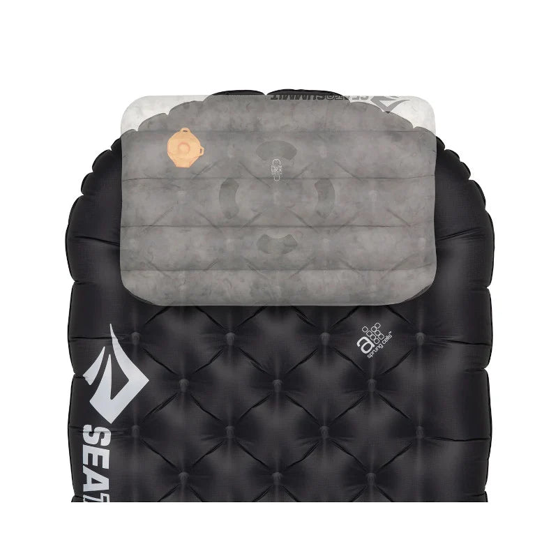 Sea To Summit Etherlight XT Saltea Gonflabila