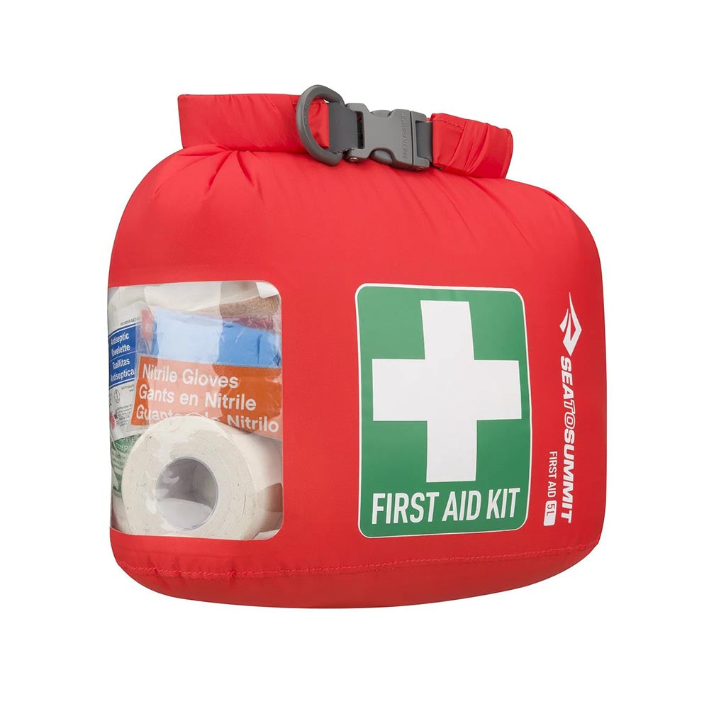 Sea To Summit First Aid Sac Impermeabil
