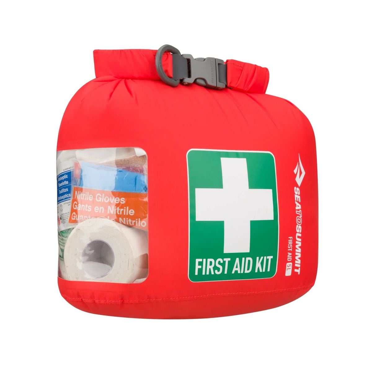 Sea To Summit First Aid Sac Impermeabil
