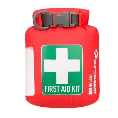 Sea To Summit First Aid Sac Impermeabil