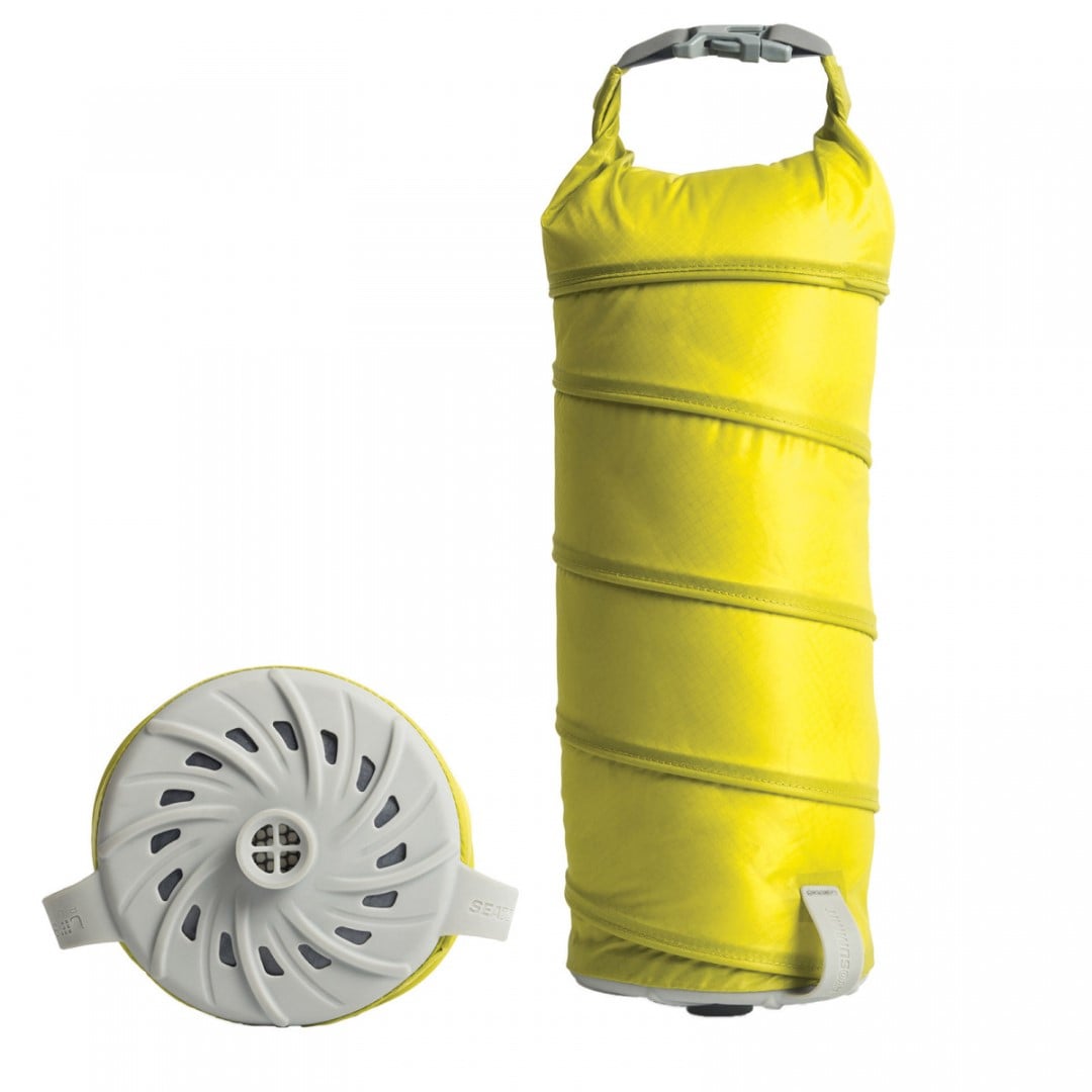 Sea To Summit Jetstream Pompa Saltea