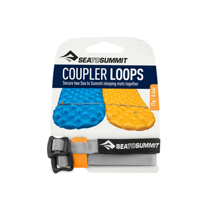 Sea To Summit Pad Coupler Chingi Cuplare Saltele