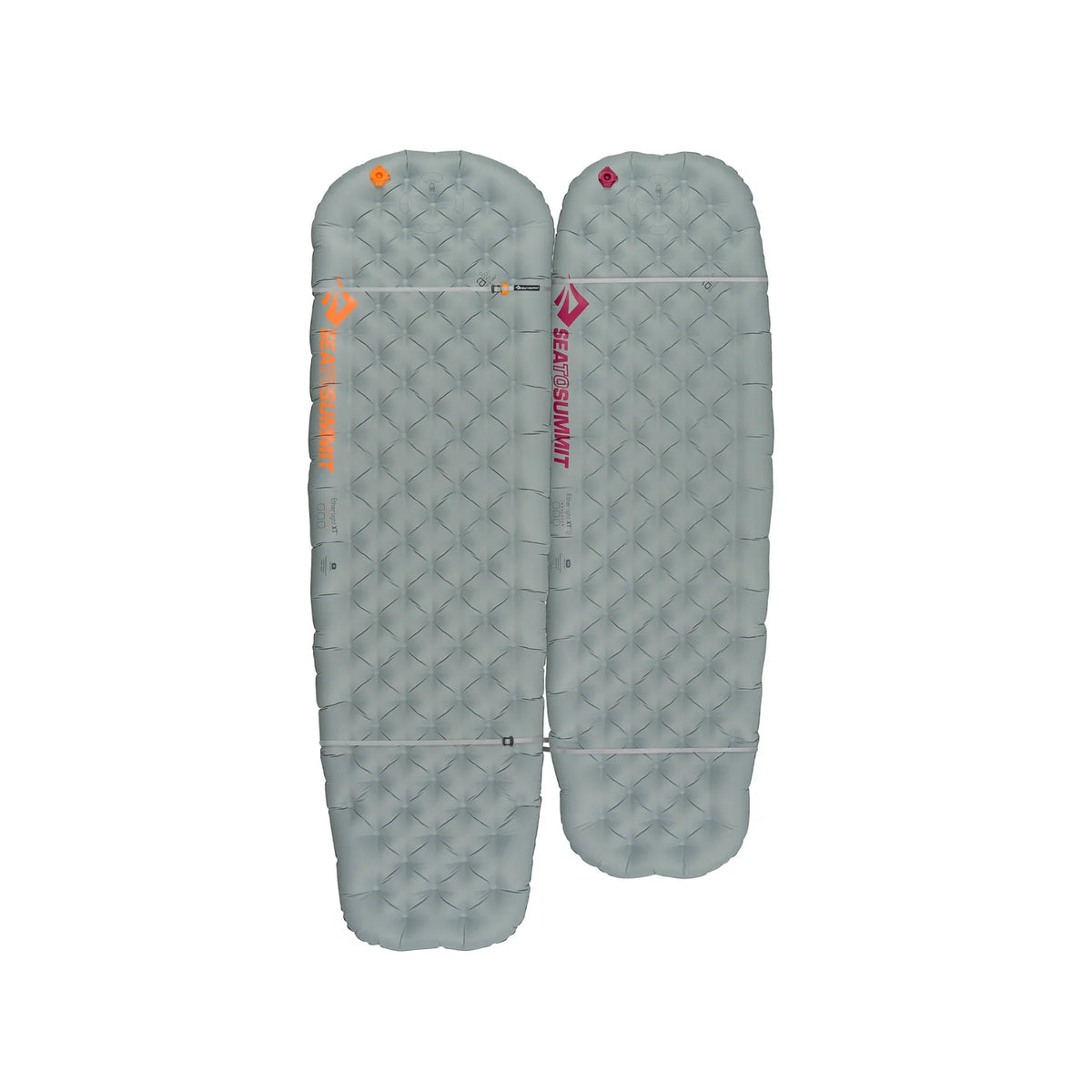 Sea To Summit Pad Coupler Chingi Cuplare Saltele