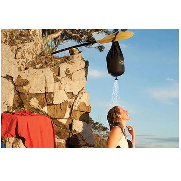 Sea To Summit Pocket 10L Dus Solar