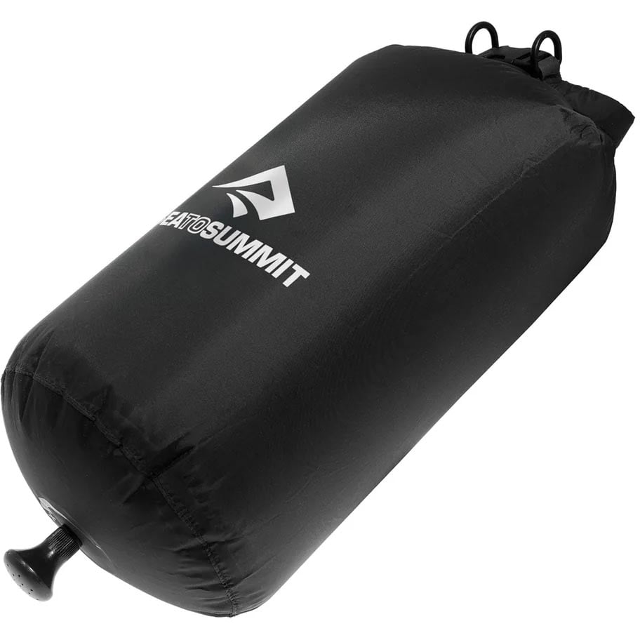 Sea To Summit Pocket 10L Dus Solar