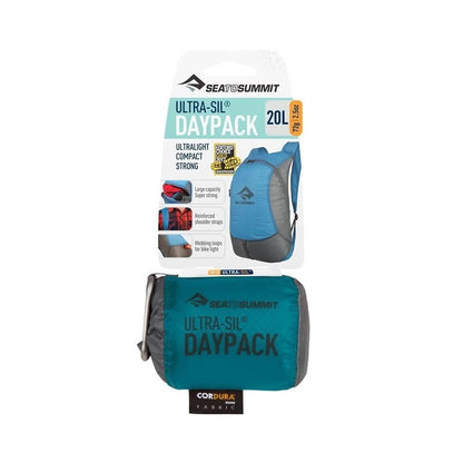 Sea To Summit Ultra Sil 20L Rucsac Pliabil
