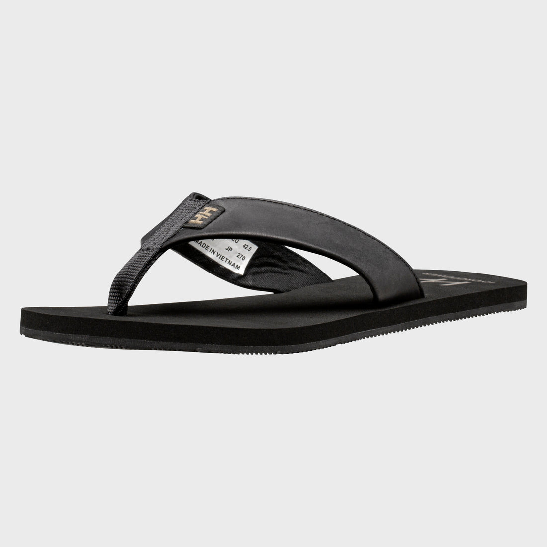 Incaltaminte barbati Helly Hansen Seasand Leather Sandal 2