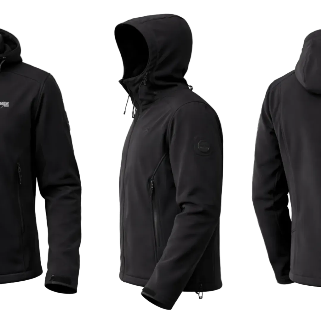 jacheta softshell