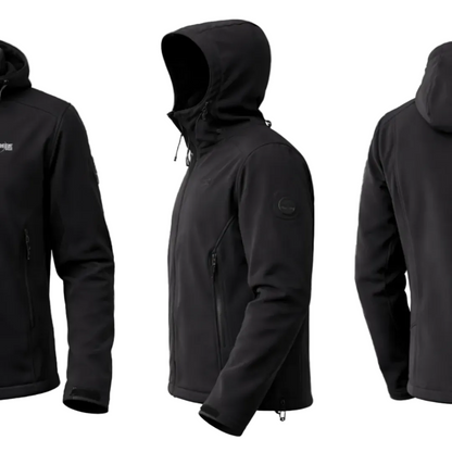 jacheta softshell