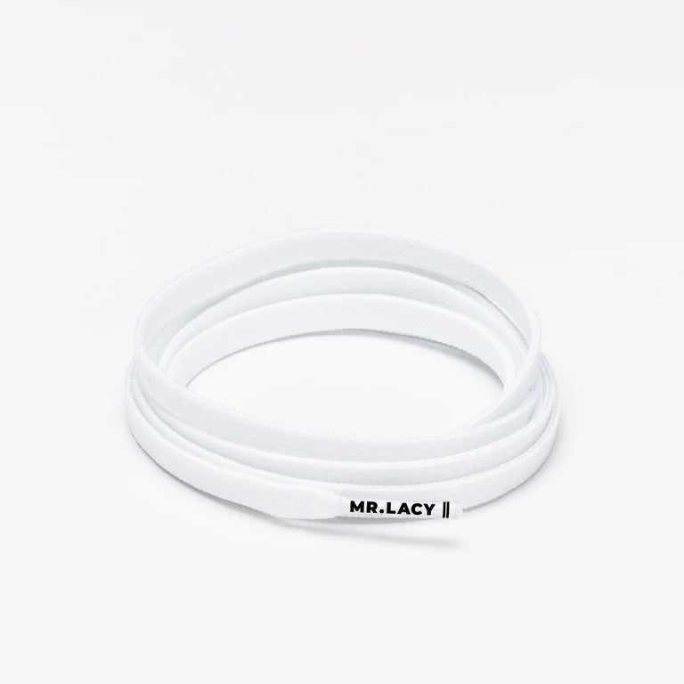 Sireturi Mr. Lacy GOALIES FOOTBAL White