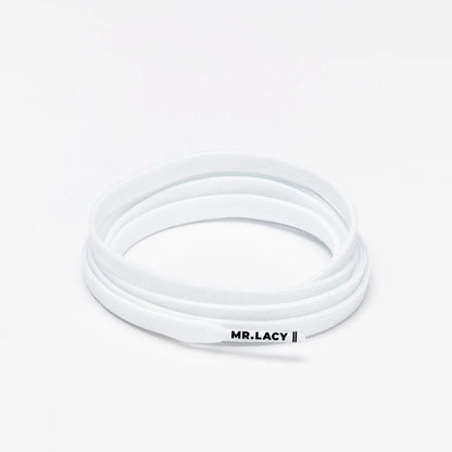 Sireturi Mr. Lacy GOALIES FOOTBAL White