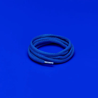 Sireturi Mr. Lacy RUNNIES HYDROPHOBIC 120CM Royal Blue