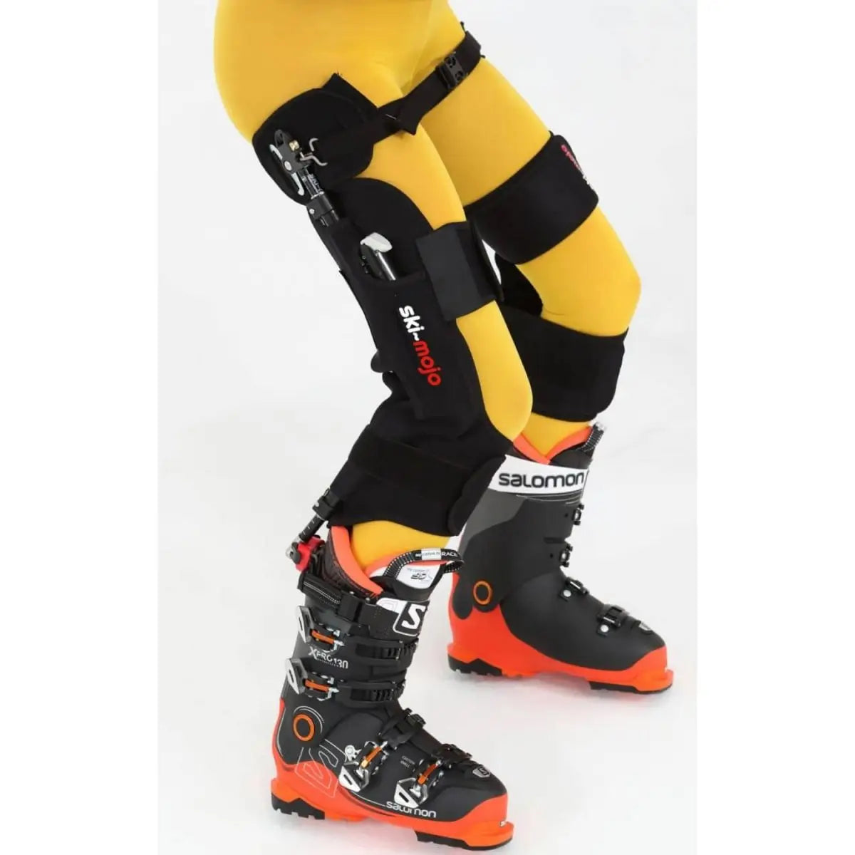 SKI MOJO Exoschelet fitness