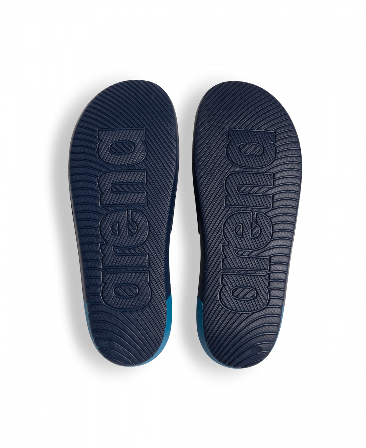 Slapi barbati ARENA URBAN ACTIVE Navy White Turqoise