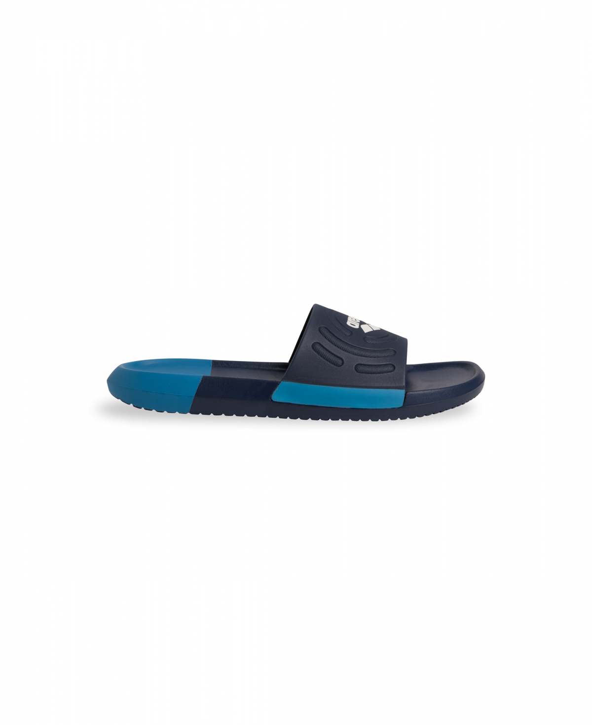Slapi barbati ARENA URBAN ACTIVE Navy White Turqoise