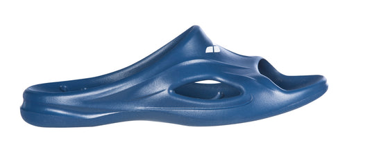 Slapi copii ARENA HYDROSOFT II JR HOOK Navy