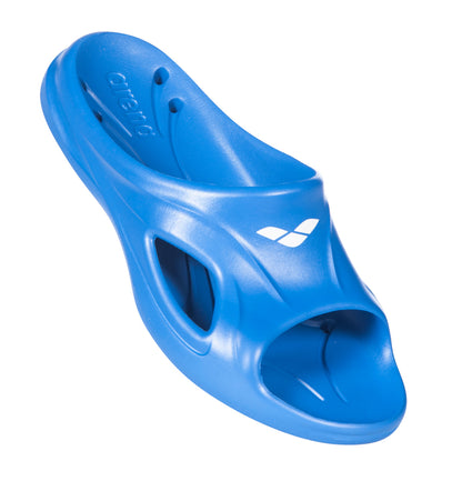 Slapi copii ARENA HYDROSOFT II JR HOOK Royal