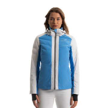 Geaca schi Fischer SOLEIL NEO | BLUE