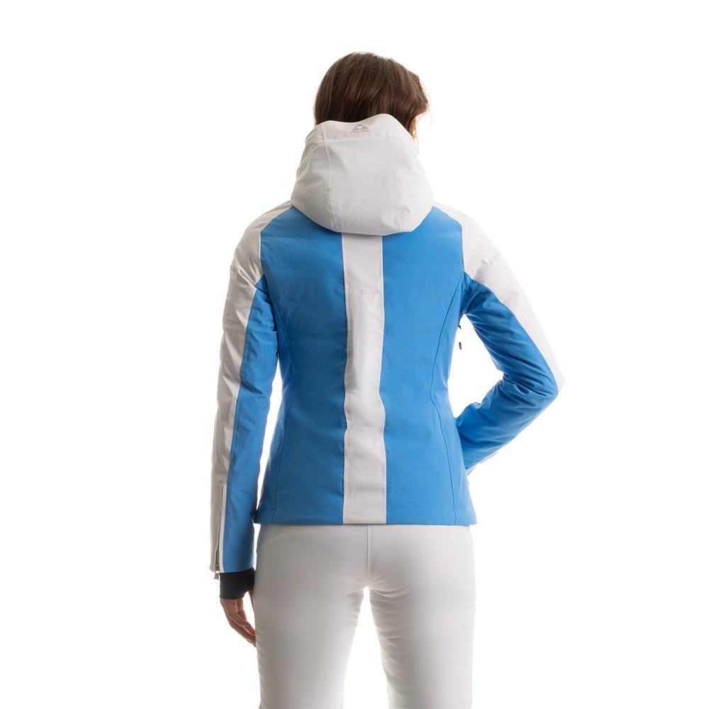 Geaca schi Fischer SOLEIL NEO | BLUE