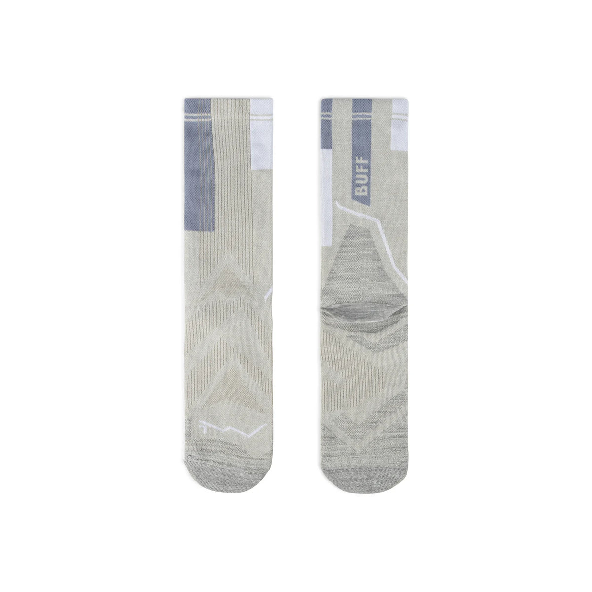 Sosete Buff Coolnet Crew - CC DESERT