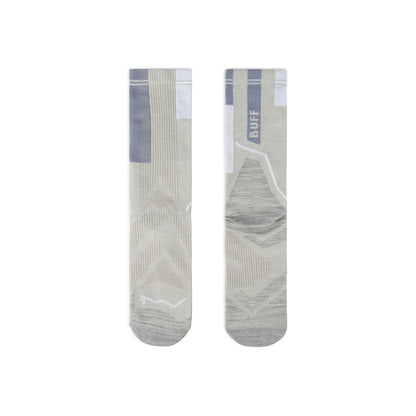 Sosete Buff Coolnet Crew - CC DESERT