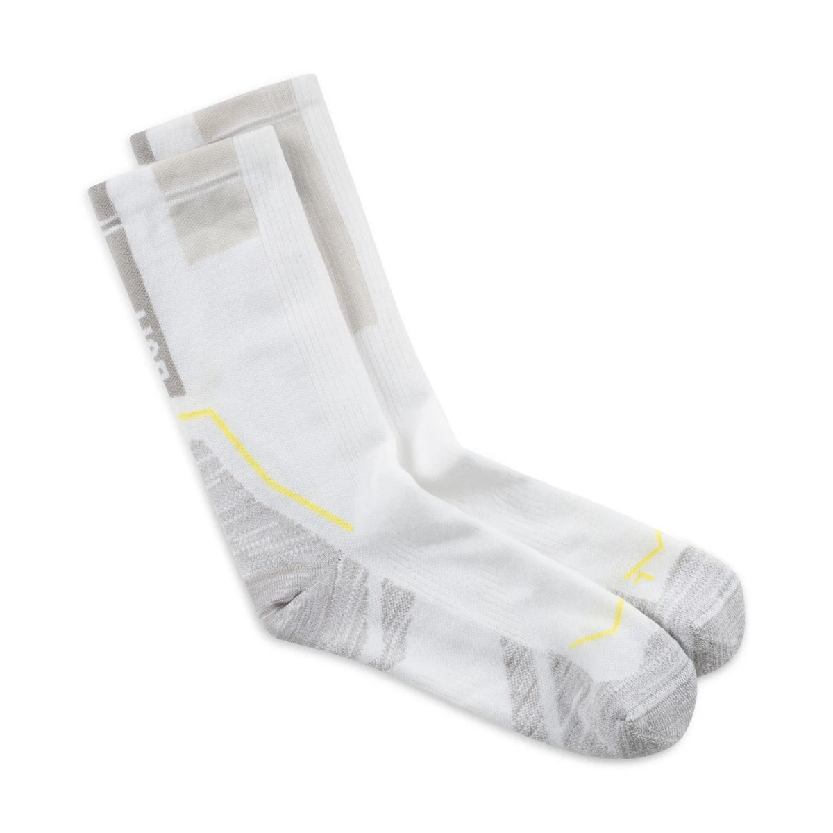 Sosete Buff Coolnet Crew - CC WHITE