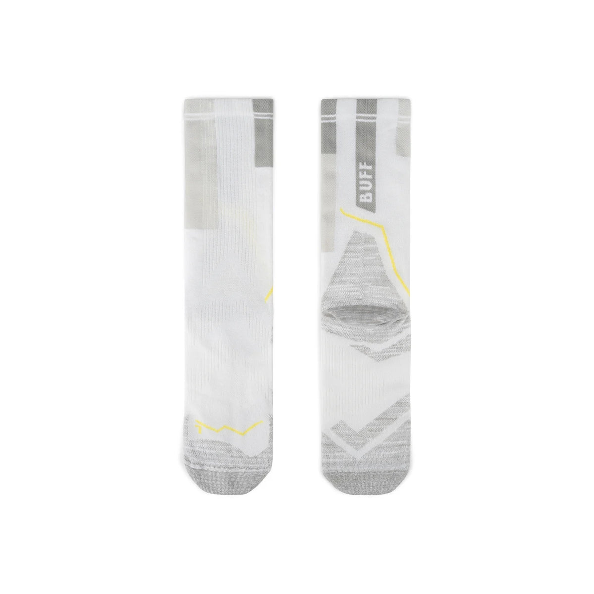 Sosete Buff Coolnet Crew - CC WHITE