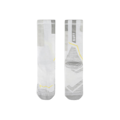 Sosete Buff Coolnet Crew - CC WHITE