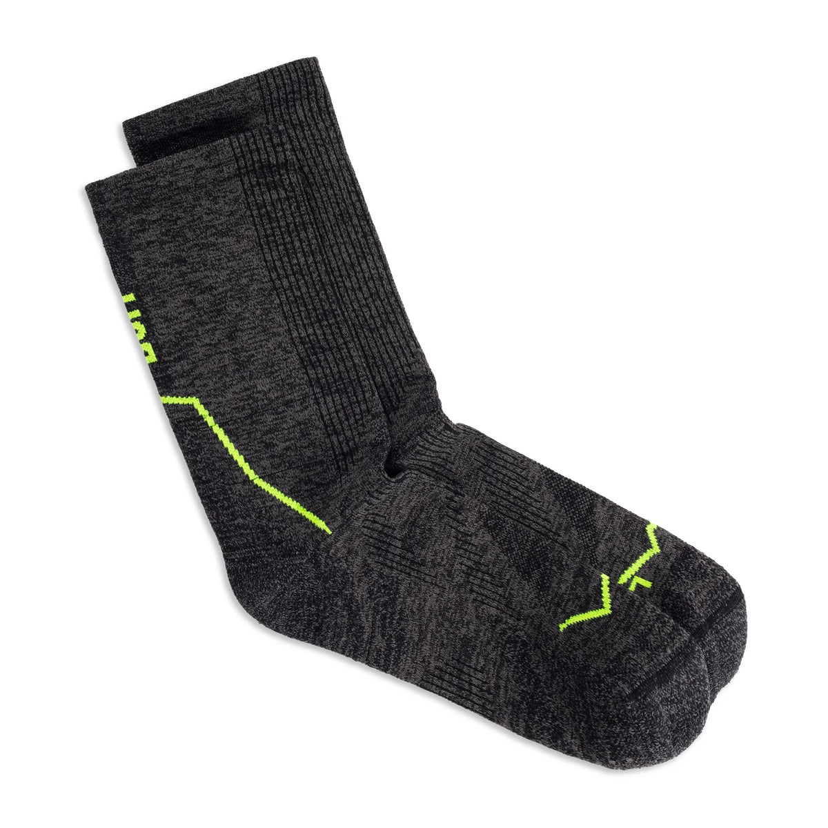 Sosete Buff DryFlx Crew - DC Black