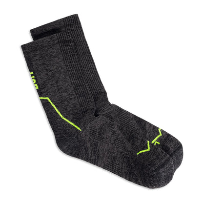 Sosete Buff DryFlx Crew - DC Black