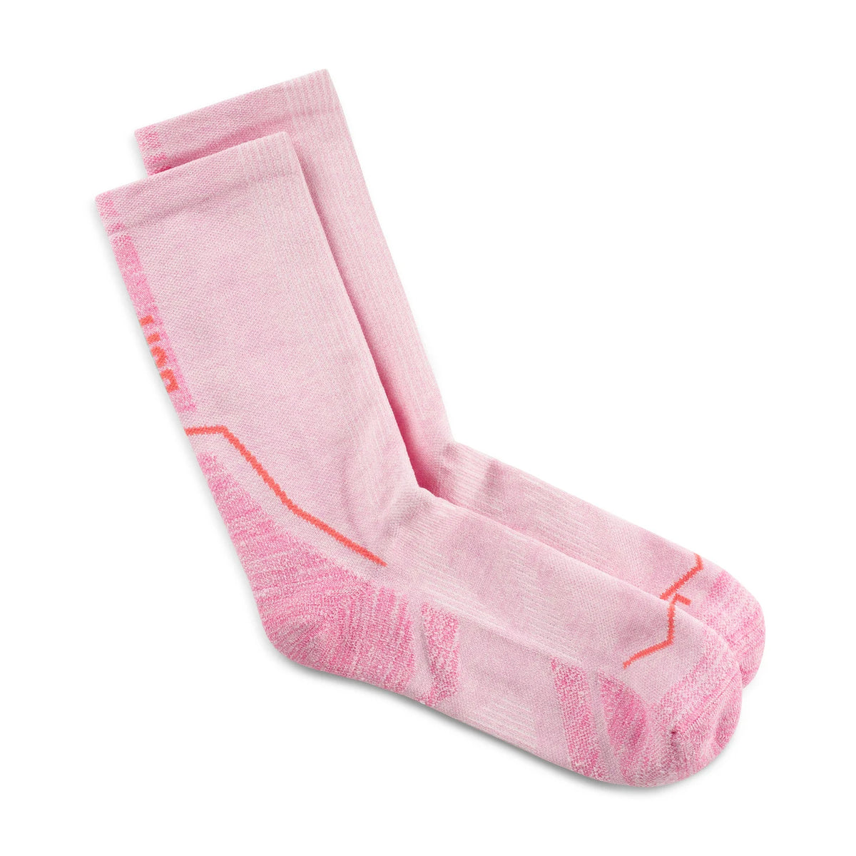Sosete Buff DryFlx Crew - DC CAMELIA