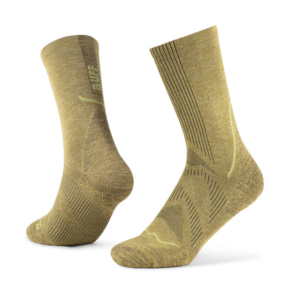 Sosete Buff DryFlx Crew - DC GINGKO