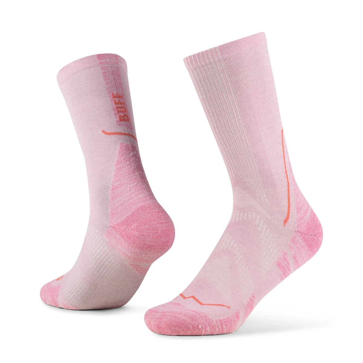 Sosete Buff DryFlx Crew - DC CAMELIA