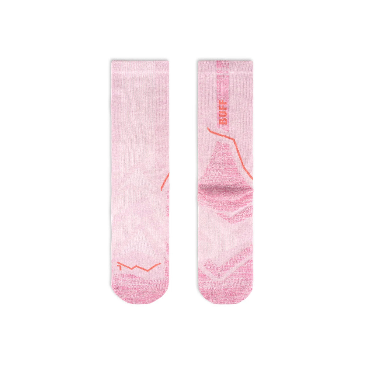 Sosete Buff DryFlx Crew - DC CAMELIA
